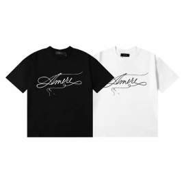 Picture of Amiri T Shirts Short _SKUAmiriS-XL6htx95623646